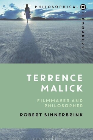 Cover of Terrence Malick