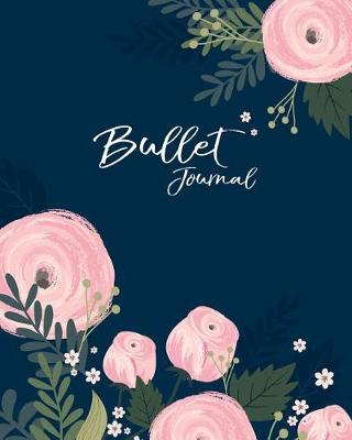 Book cover for Bullet Journal
