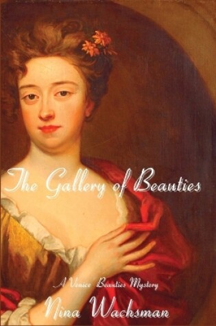 Cover of The Gallery of Beauties