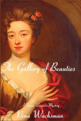 Book cover for The Gallery of Beauties