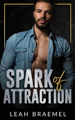 Book cover for Spark of Attraction