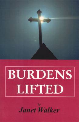 Book cover for Burdens Lifted