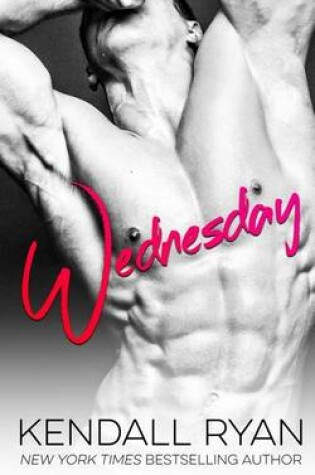 Cover of Wednesday
