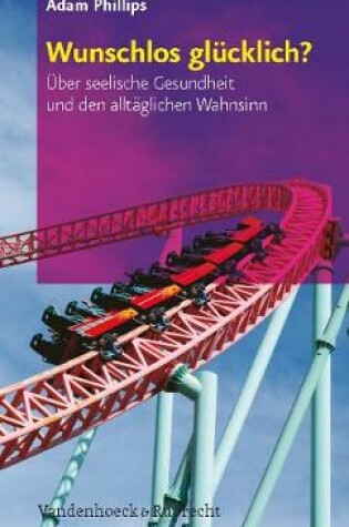Cover of Wunschlos glA"cklich?