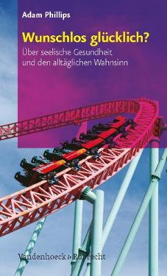 Book cover for Wunschlos glA"cklich?