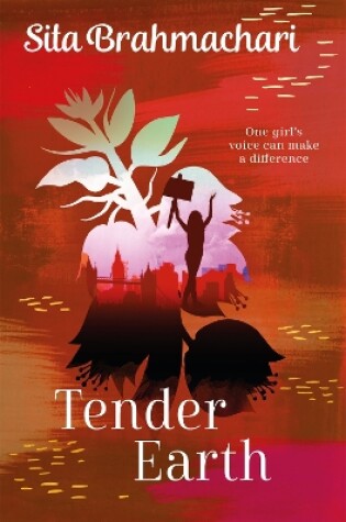 Cover of Tender Earth