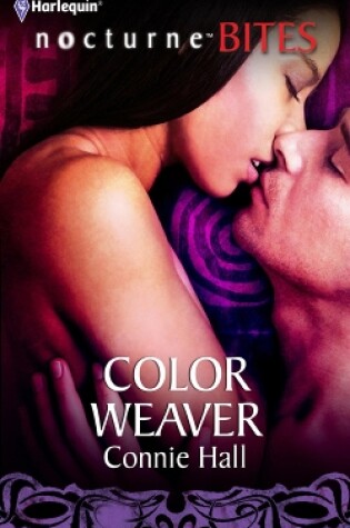 Cover of Colour Weaver