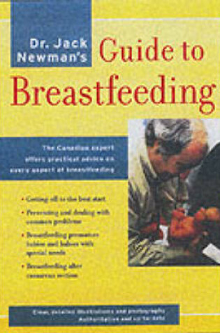 Cover of Guide to Breastfeeding