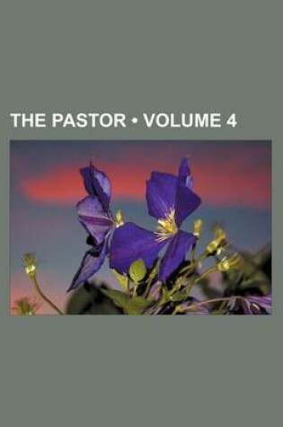 Cover of The Pastor (Volume 4)