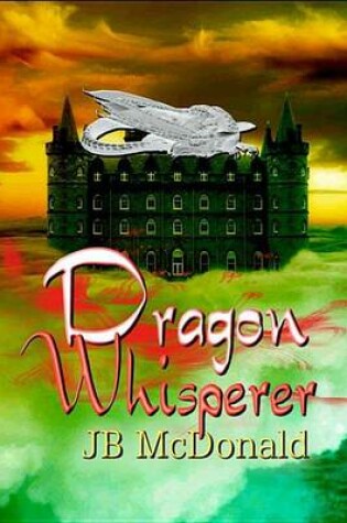 Cover of Dragon Whisperer