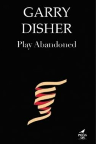 Cover of Play Abandoned