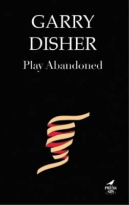 Book cover for Play Abandoned