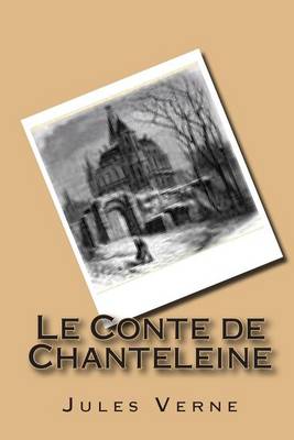Cover of Le Conte de Chanteleine