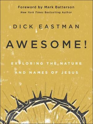 Book cover for Awesome!