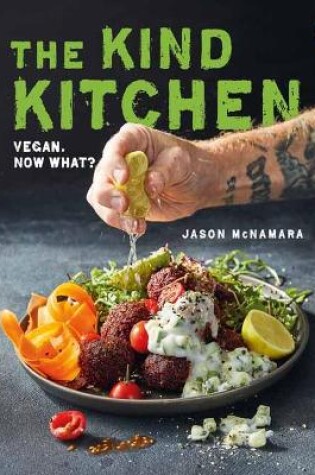 Cover of Kind Kitchen,The