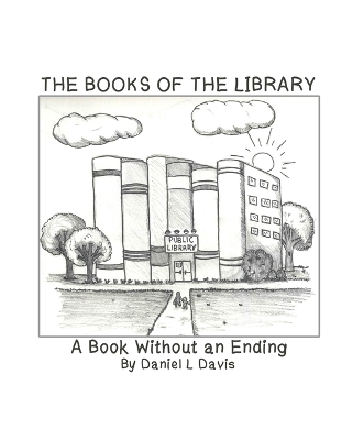 Book cover for The Books of the Library