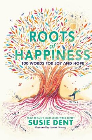 Cover of Roots of Happiness