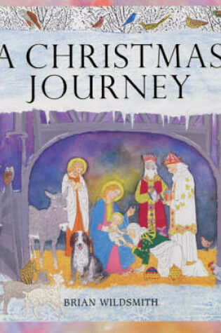 Cover of The Road to Bethlehem