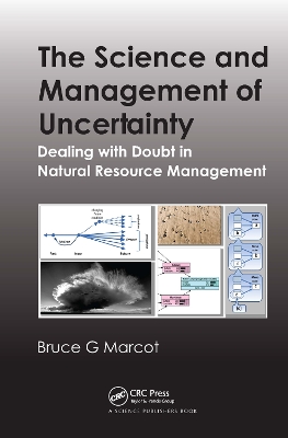 Book cover for The Science and Management of Uncertainty