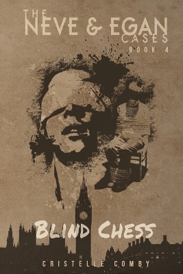 Book cover for Blind Chess