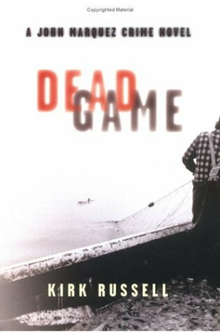 Cover of Dead Game