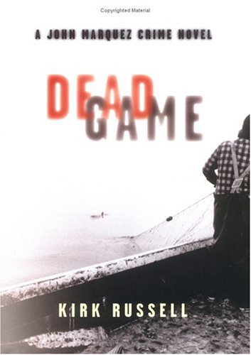 Book cover for Dead Game
