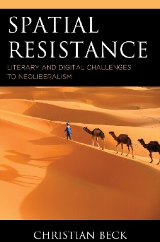 Cover of Spatial Resistance