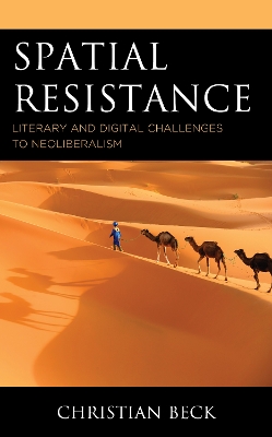 Cover of Spatial Resistance