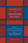 Book cover for Logic