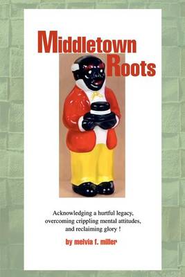 Book cover for Middletown Roots