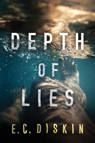 Cover of Depth of Lies