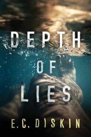 Cover of Depth of Lies