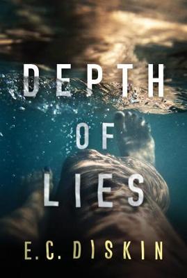 Book cover for Depth of Lies