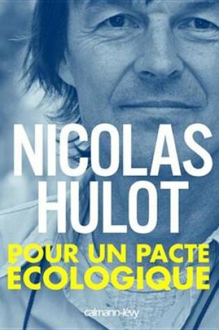 Cover of Pour Un Pacte Ecologique