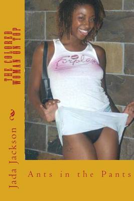 Book cover for The Colored Woman on Top