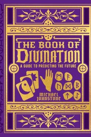 Cover of The Book of Divination