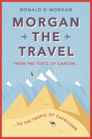 Cover of Morgan the Travel