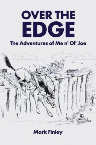 Cover of Over the Edge