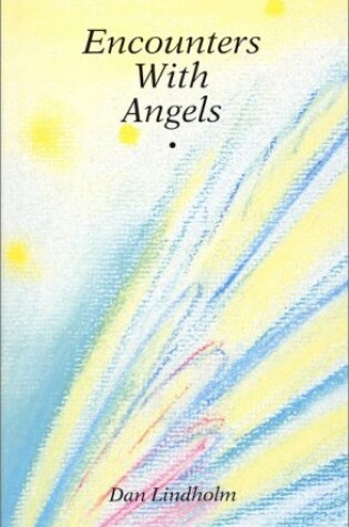 Cover of Encounters With Angels