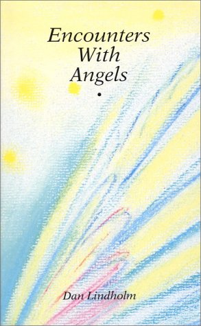 Cover of Encounters With Angels