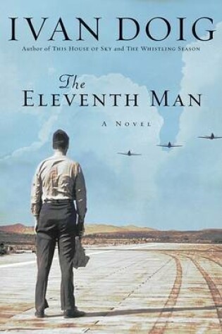 Cover of The Eleventh Man