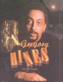 Book cover for Gregory Hines