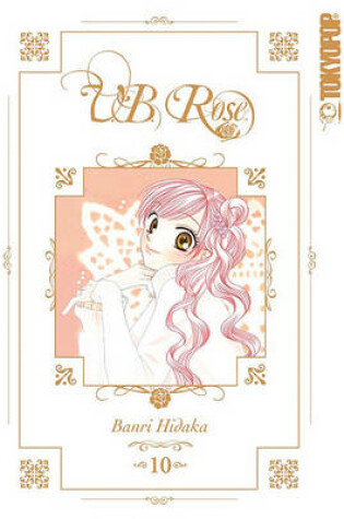 Cover of V.B. Rose