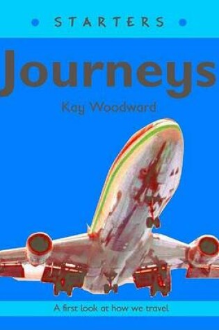 Cover of Journeys