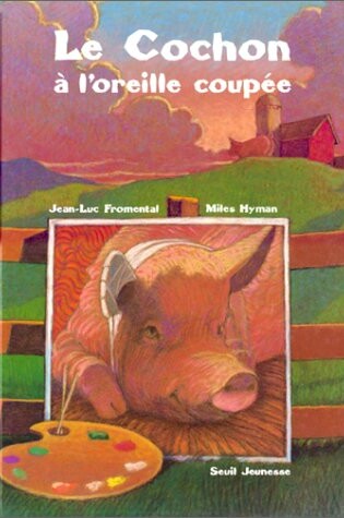 Cover of Cochon L'Oreille Coup'e(le)