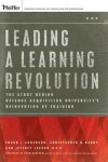 Book cover for Leading a Learning Revolution