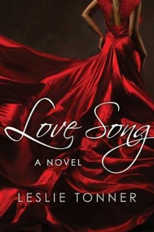 Cover of Love Song