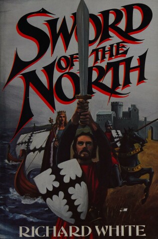 Cover of Sword of the North