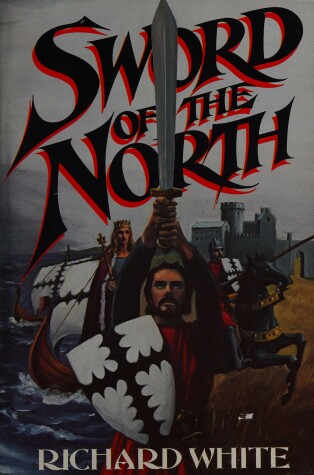 Book cover for Sword of the North