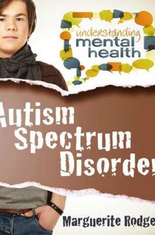 Cover of Autism Spectrum Disorder